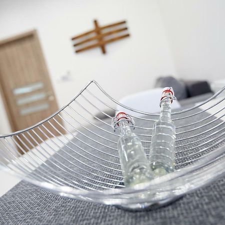 Főtér apartman II. Villány Extérieur photo