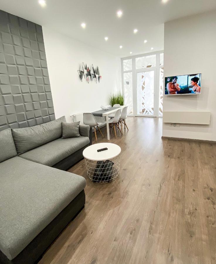 Főtér apartman II. Villány Extérieur photo