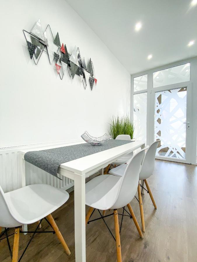 Főtér apartman II. Villány Extérieur photo