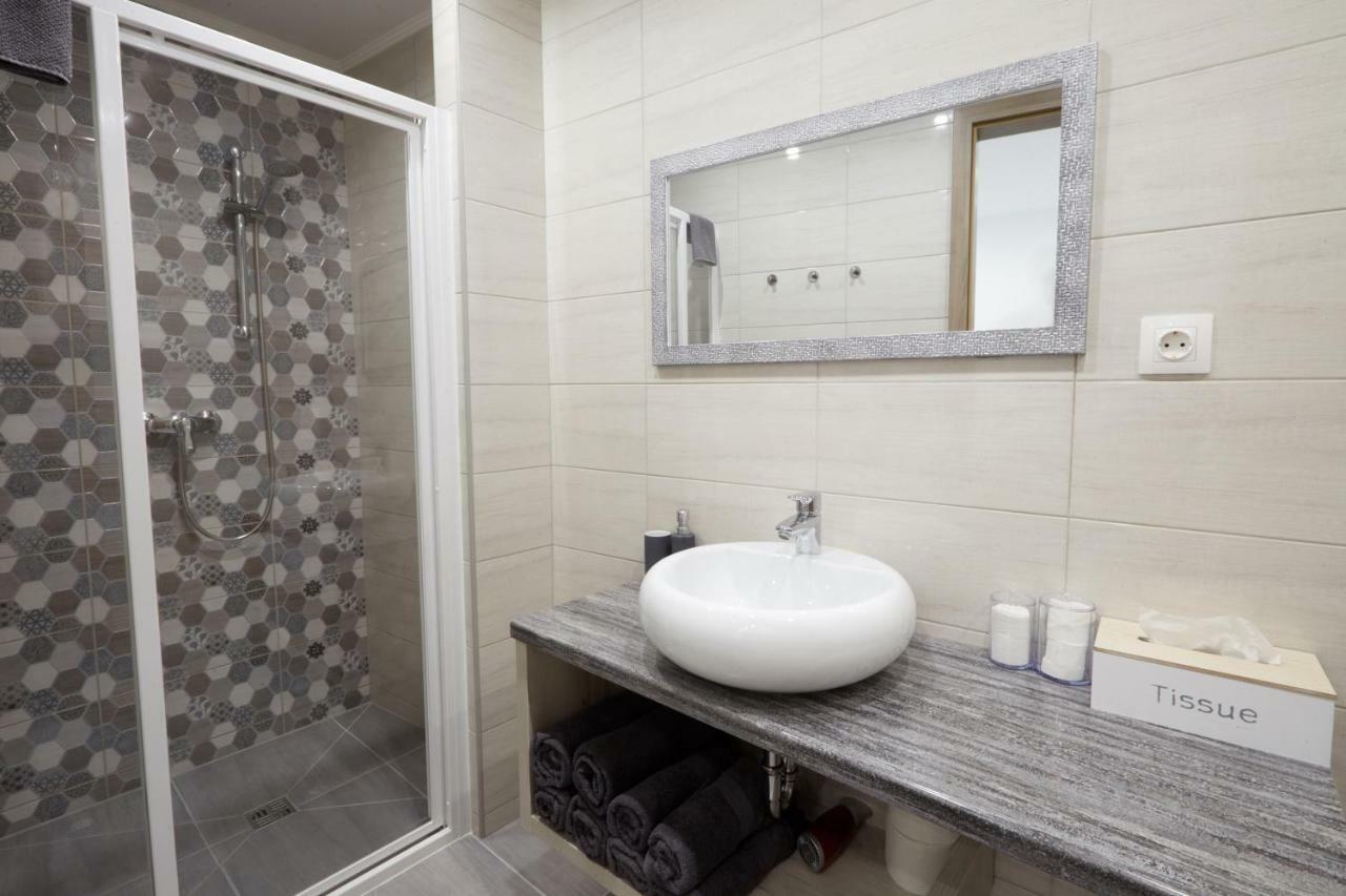 Főtér apartman II. Villány Extérieur photo