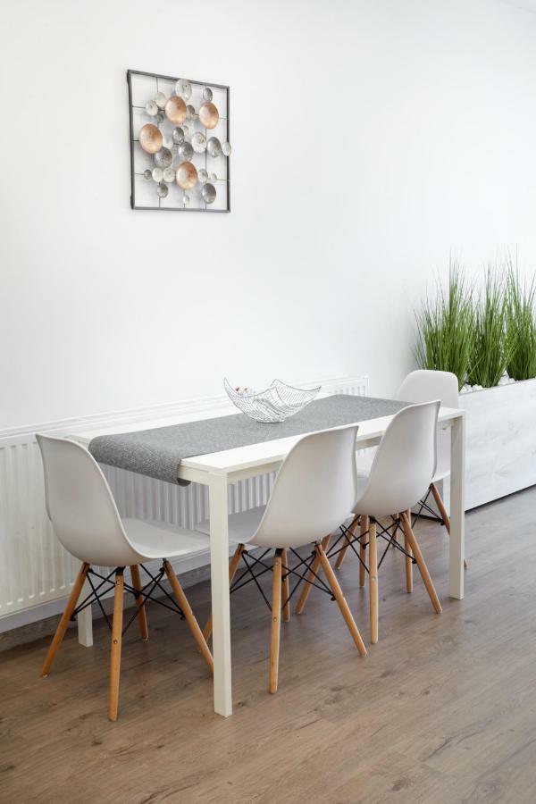Főtér apartman II. Villány Extérieur photo