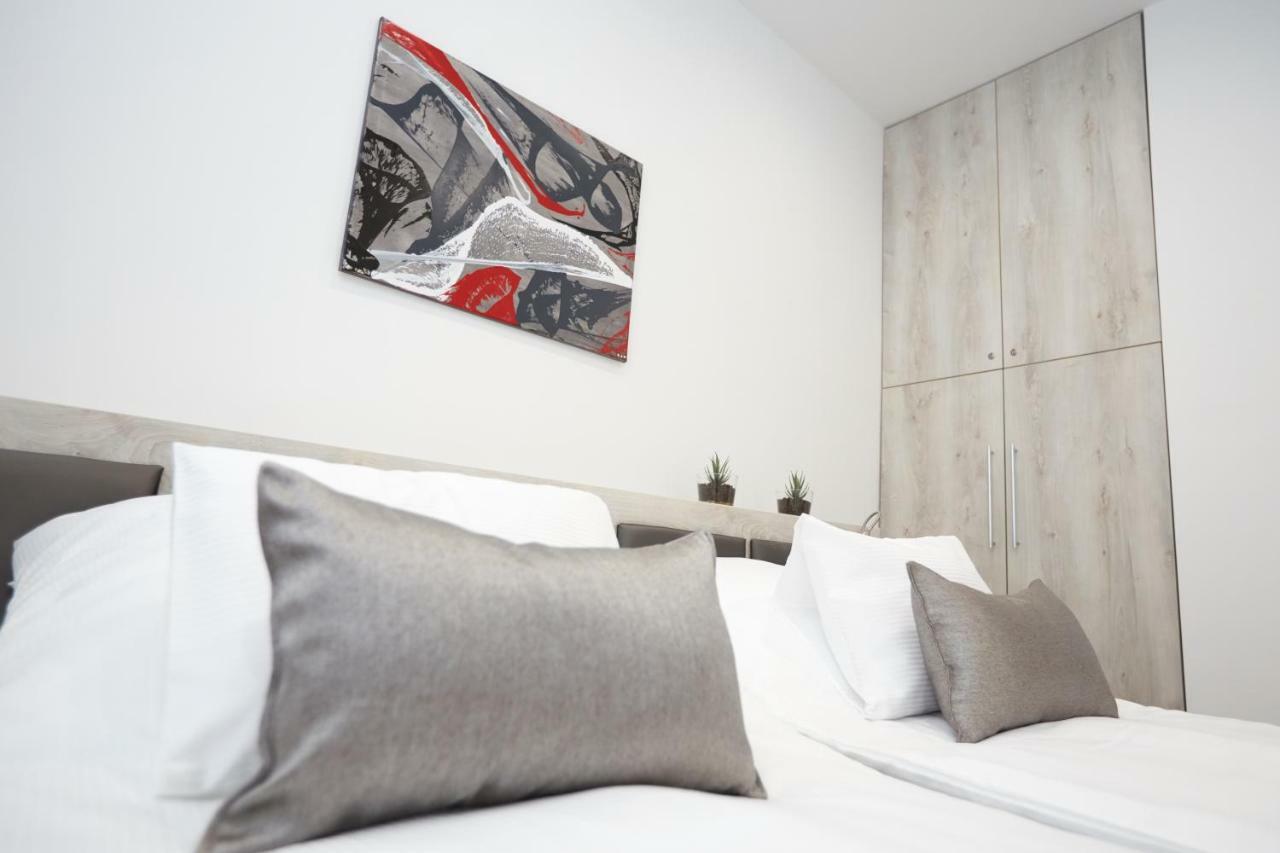 Főtér apartman II. Villány Extérieur photo