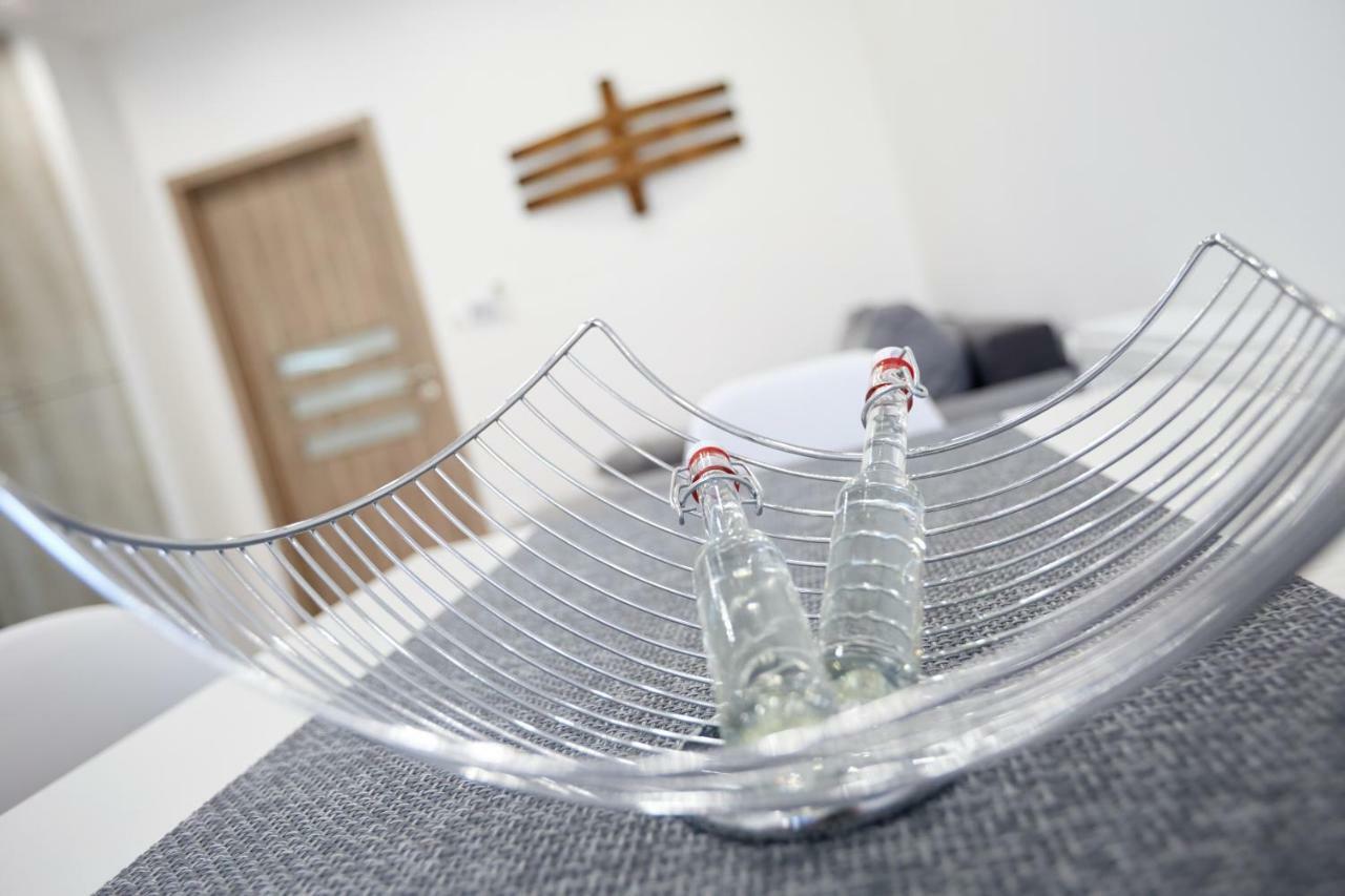 Főtér apartman II. Villány Extérieur photo