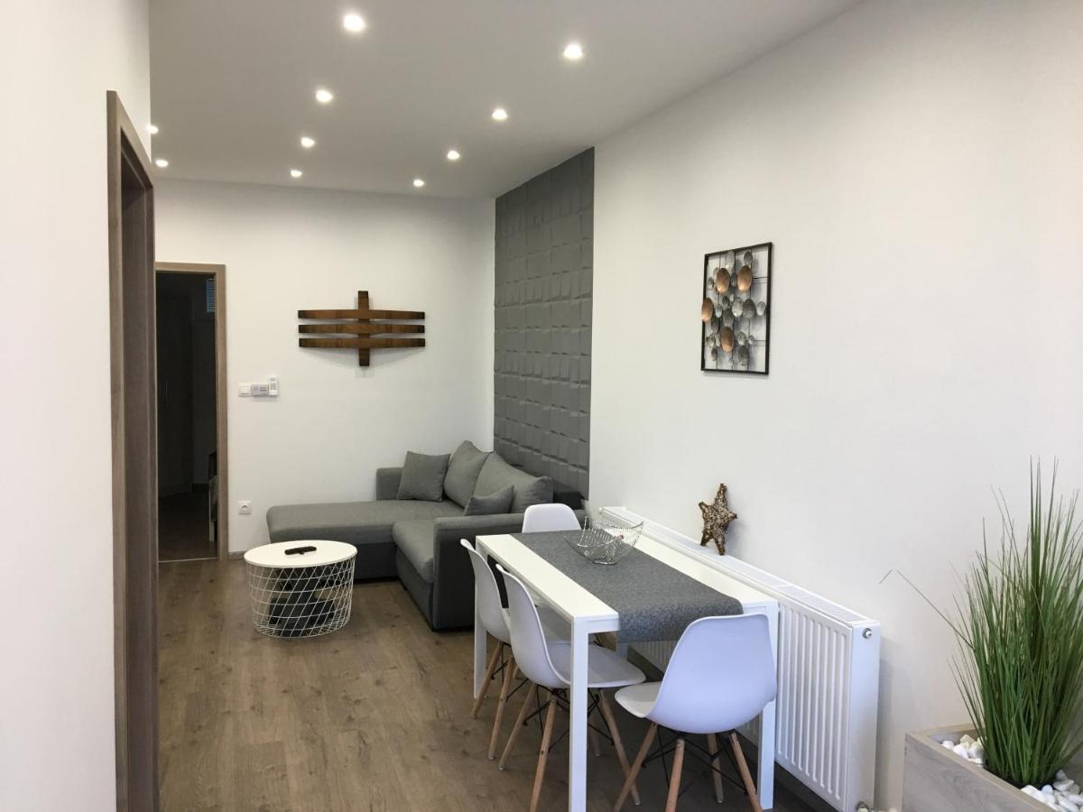 Főtér apartman II. Villány Extérieur photo